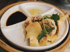 江南白切鸡-卤儿道道(杭州大厦501店)