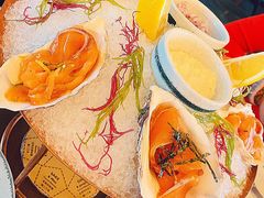 -FISH&POTATO Cō(地中海美食 万象城店)
