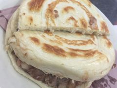 -东关吉祥西安腊汁肉夹馍(健德门店)