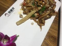 -周麻婆(旗山师大店)