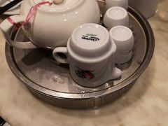 -宝香绑线肉骨茶(柏威年广场店)