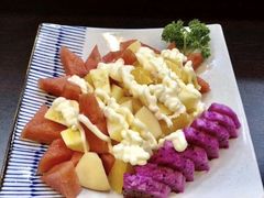 -松子料理(亮马桥店)