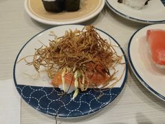-滨寿司(新街口中央商场店)