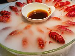 -红盔甲·小龙虾(天钥桥店)