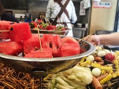 西瓜-谢智冷沾沾(马家巷总店)