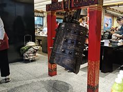 -陈熹公民族美食文化餐厅·清真(中华广场店)