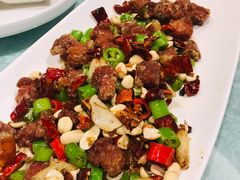 彝家坨坨土猪肉-阿斯牛牛·凉山菜(新会展店)