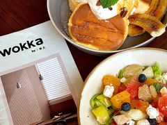 -WOKKA by艮上(中海环宇荟店)