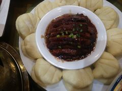 -满江红海鲜酒楼(田王洪庆店)