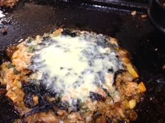 -韩阳王石板烤肉
