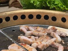 -蚂蚁洞·烤肉大营地(上海静安大悦城店)