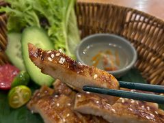 -曼泰·泰餐(江南环球港店)