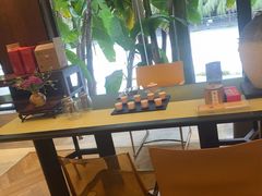 -漾亚·雍雅合鲜(桐梓林店)