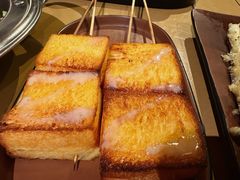 -花和尚·湘西小串烧烤(祈福店)