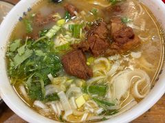 -豫掌柜饸饹面·烩面(秀沿路店)