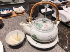 -枫品铁板烧(东樾店)