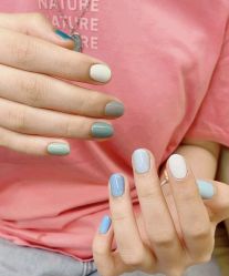 -UU·NAIL美甲美睫專門店