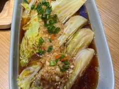 -蜜桃餐厅·伴山(绿宝广场店)