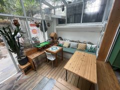 -拾壹cafe·工作室