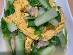 -吕氏疙瘩汤·海鲜新鲁菜(凯德mall新都心店)