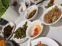-潮牛壹号鲜牛肉火锅(光谷天地店)