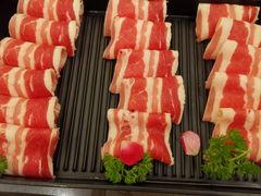 精选肥牛-捞王锅物料理(上海世茂广场店)