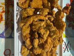 -海碗油泼面·八次方·水库鱼·粘卷子(平谷店)