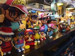 -莫比餐厅(五道口店)