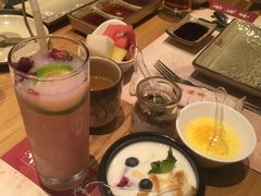 -赤坂亭·M9和牛烧肉·铁板烧(合肥万象城店)