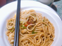 -米椰湘·辣椒炒肉