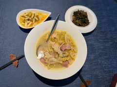 -宁波酒家·老字号江浙甬菜(深圳店)