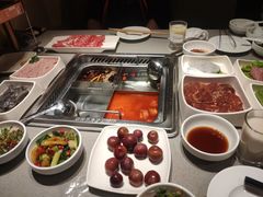 -海底捞火锅(龙湖三千集店)