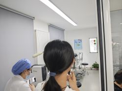 -清清博视儿童眼视光中心(角门西店)