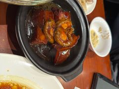 -古南都·老广东酒楼(龙江店)