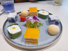 -清迈泰·泰国餐厅(华发商都店)