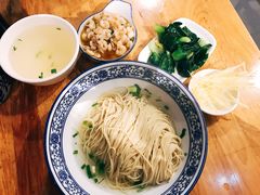 虾仁蟹粉面-裕兴记·三虾面(西北街总店)
