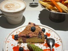 -春树下·树屋花房西餐厅(罍街AS1980店)