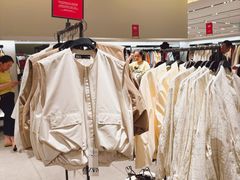 -ZARA(青岛万象城店)