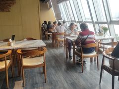-桃花江餐厅·江景-约会·聚会