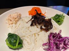 -茄子恰恰·新云南小炒(坪山益田店)