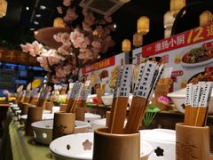 -佰家小厨·南京菜(夫子庙店)