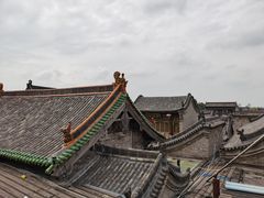 -平遥县衙