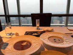 -郑州绿地JW万豪酒店The Grill烤汇扒房