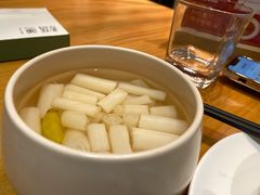 -莲餐厅·湖北菜·藕汤老手艺(愚园路店)