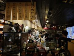 -半藏居酒屋(香港花园店)