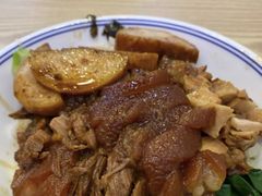 -陆长玖古法猪脚饭(玄风桥店)