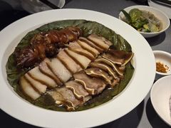 -阿庄新豫菜(航海东路店)