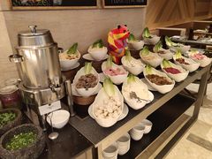 -TABLE·味西餐厅-成都茂业JW万豪酒店