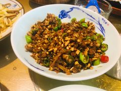 外婆菜-船夫鱼锅(衢江路店)