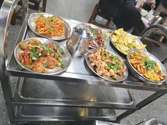 -郝大姐·乌龙山铁板烧(大学城三店)